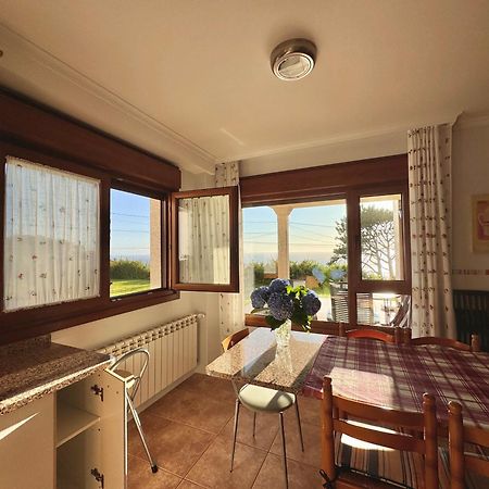 Rooms Peregrinos B Casa Alicia Rosal Екстер'єр фото