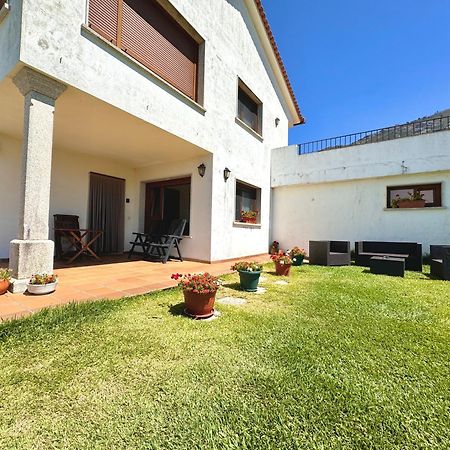 Rooms Peregrinos B Casa Alicia Rosal Екстер'єр фото