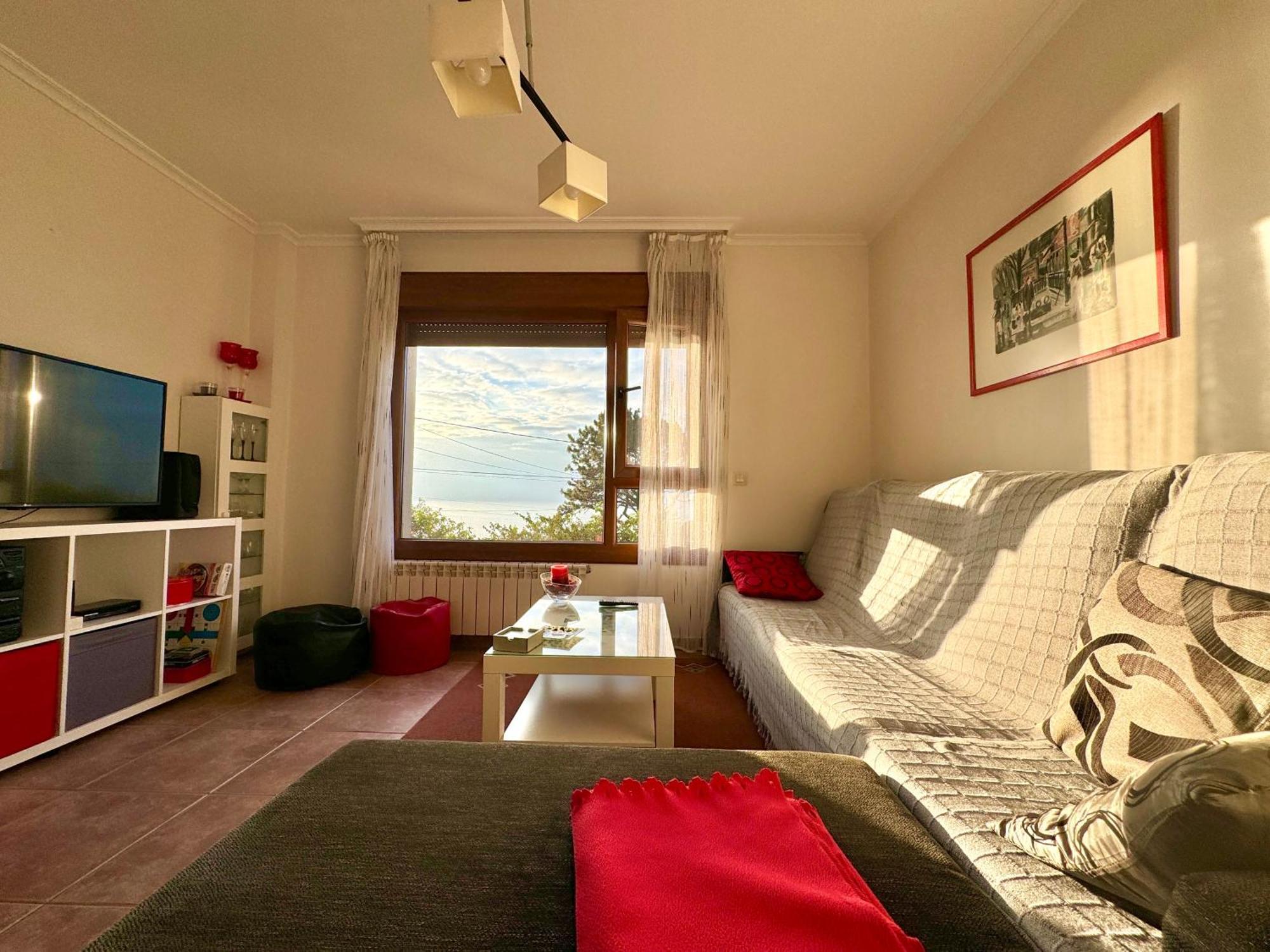 Rooms Peregrinos B Casa Alicia Rosal Екстер'єр фото