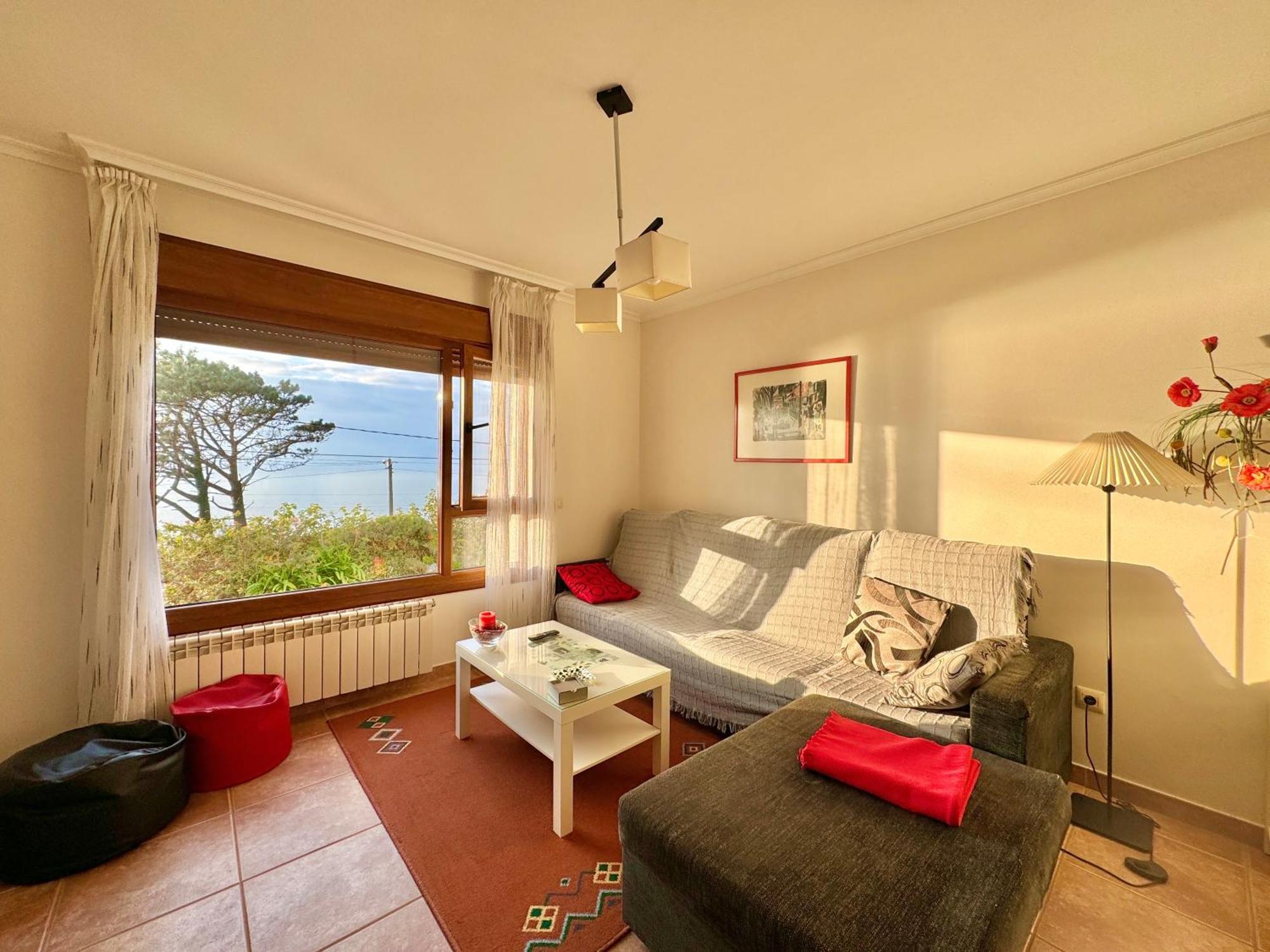 Rooms Peregrinos B Casa Alicia Rosal Екстер'єр фото