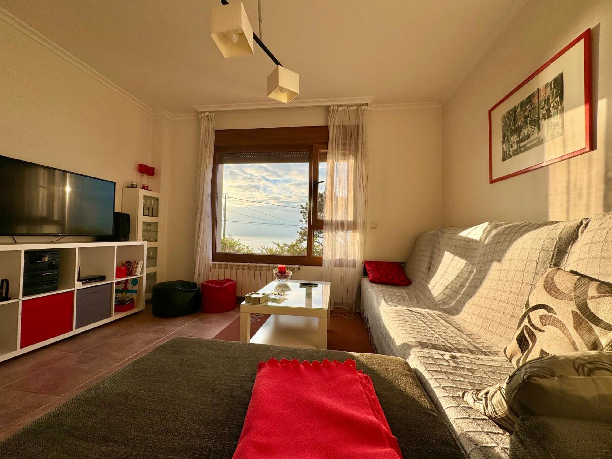 Rooms Peregrinos B Casa Alicia Rosal Екстер'єр фото