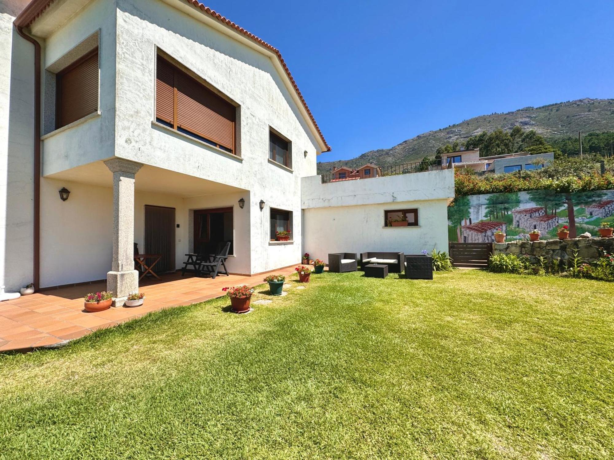 Rooms Peregrinos B Casa Alicia Rosal Екстер'єр фото