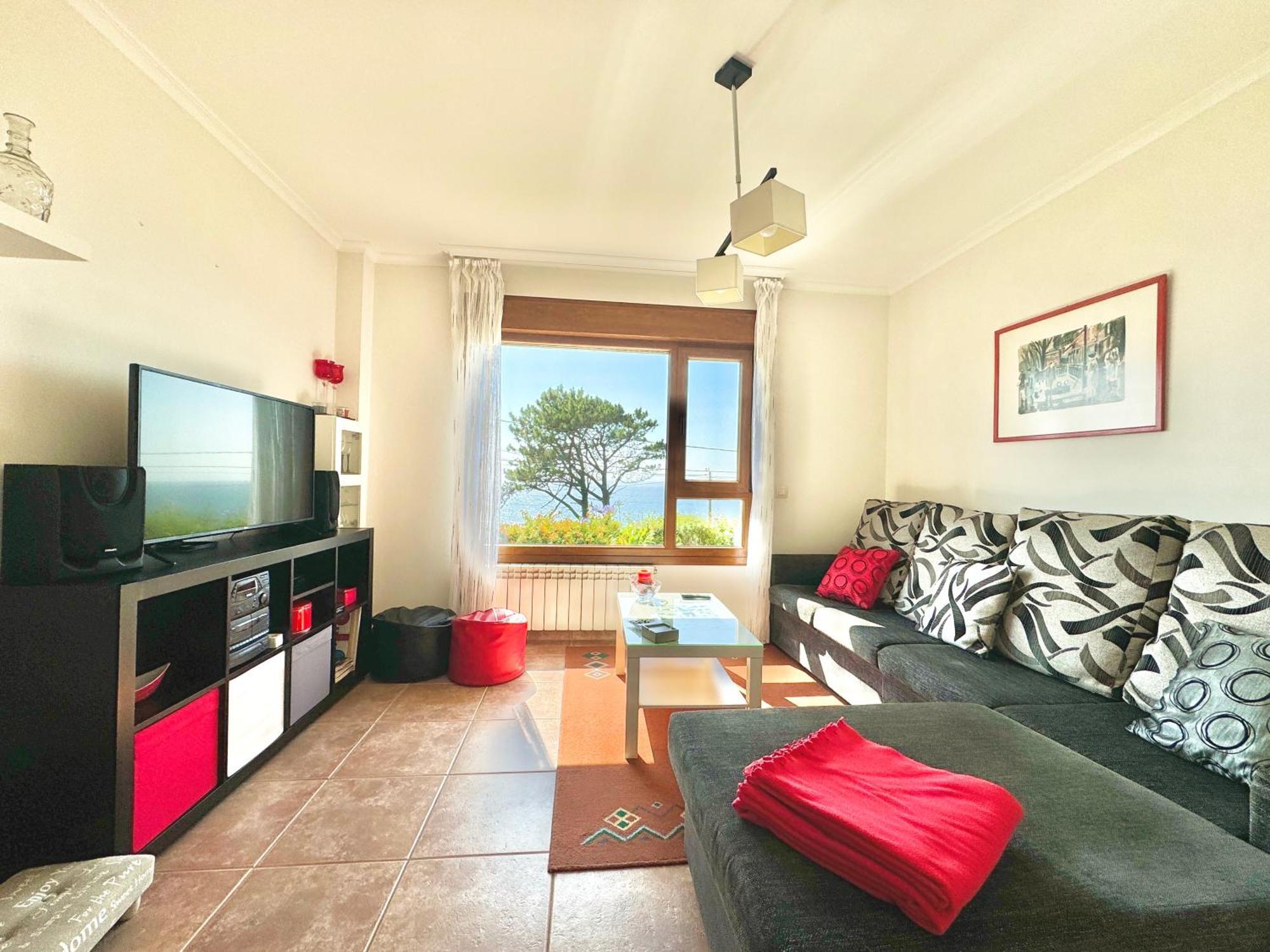 Rooms Peregrinos B Casa Alicia Rosal Екстер'єр фото