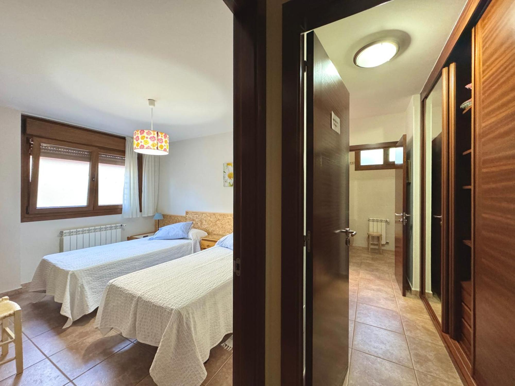 Rooms Peregrinos B Casa Alicia Rosal Екстер'єр фото