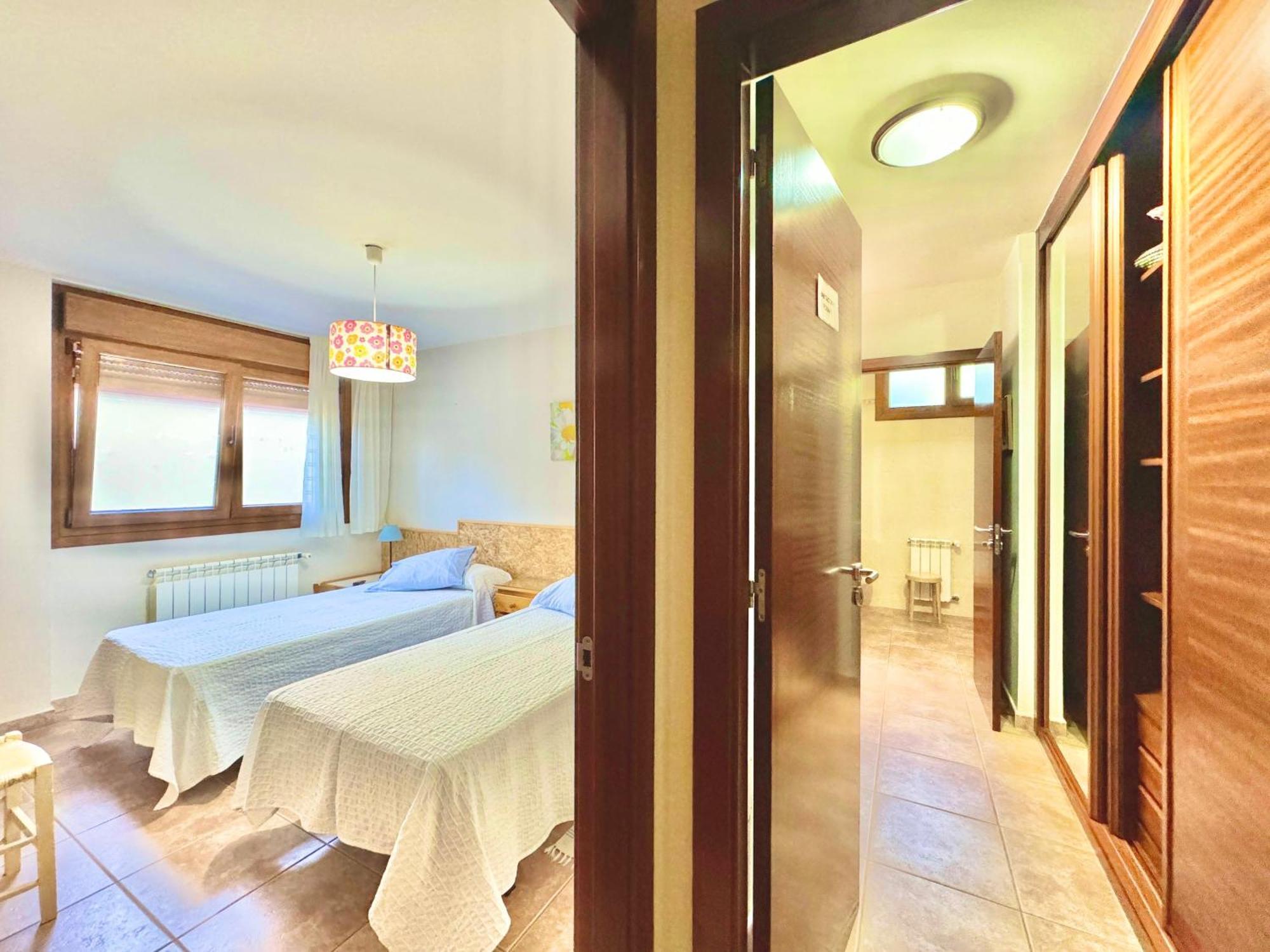 Rooms Peregrinos B Casa Alicia Rosal Екстер'єр фото